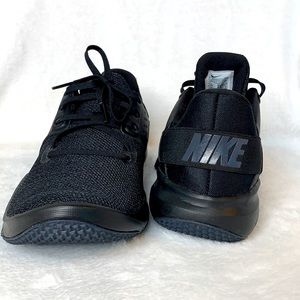 Nike flex control black/black